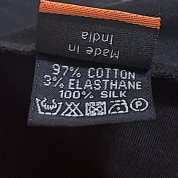 Hebbeding Dutch Design Ruffle Jacket - Picture 4 of 4